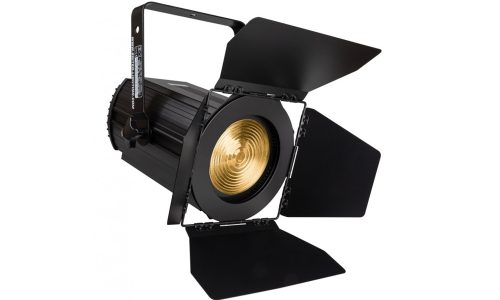 Briteq 100ec mk2 led theater fresnel spot